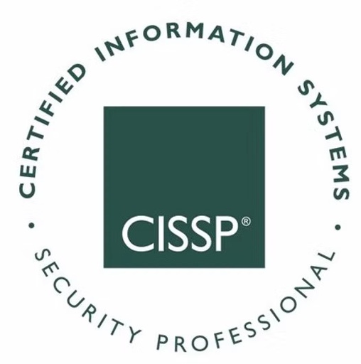 Certified Information Systems Security Professional