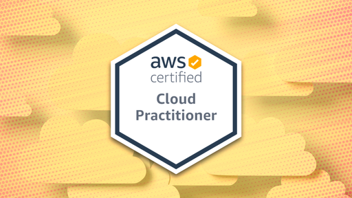 AWS Cloud Practitioner Course