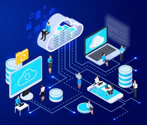 Networking Program