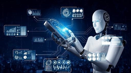 AI & ML Course