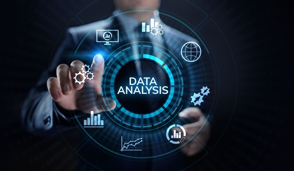 Data Analysis Training