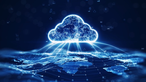 Cloud Computing Course