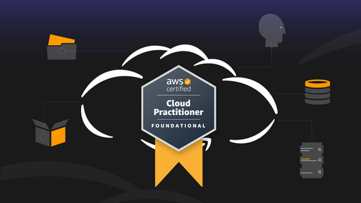 Cloud Practitioner