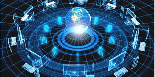 Master Networking